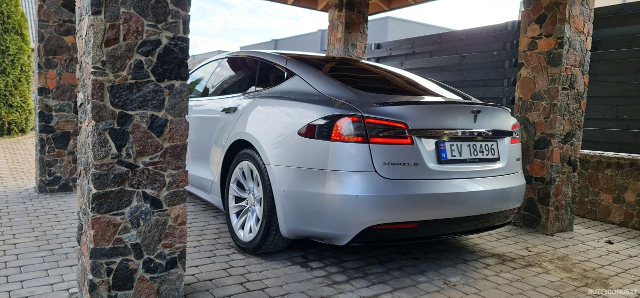 Tesla Model S | 6