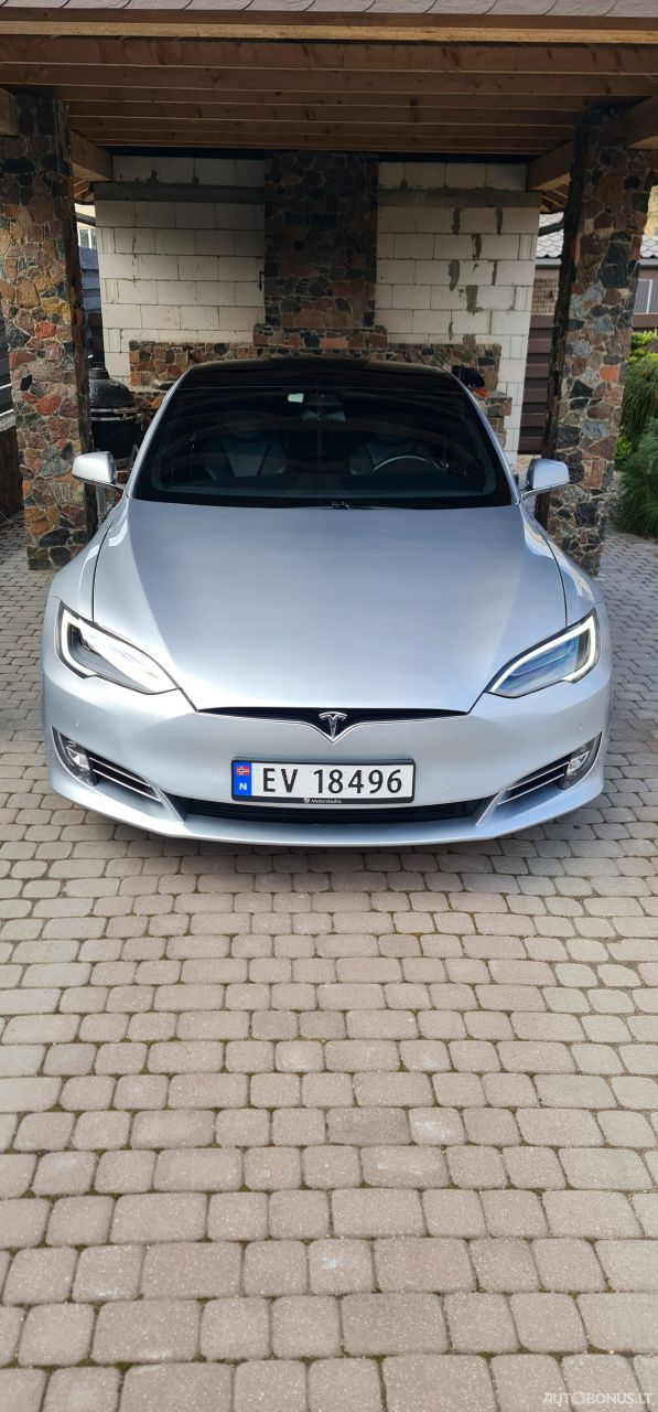 Tesla Model S | 8