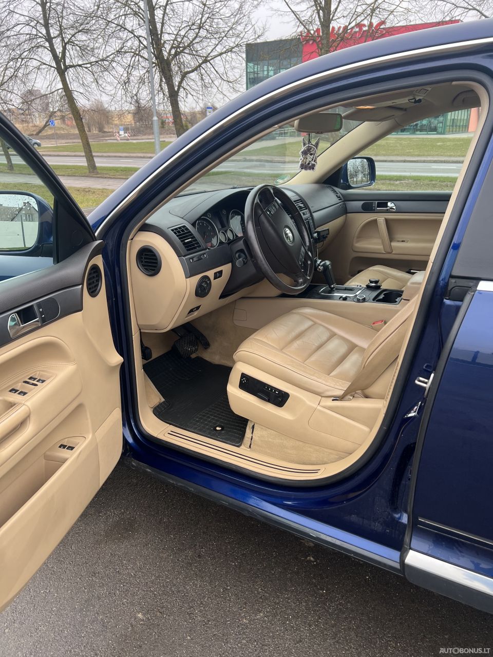 Volkswagen Touareg | 3