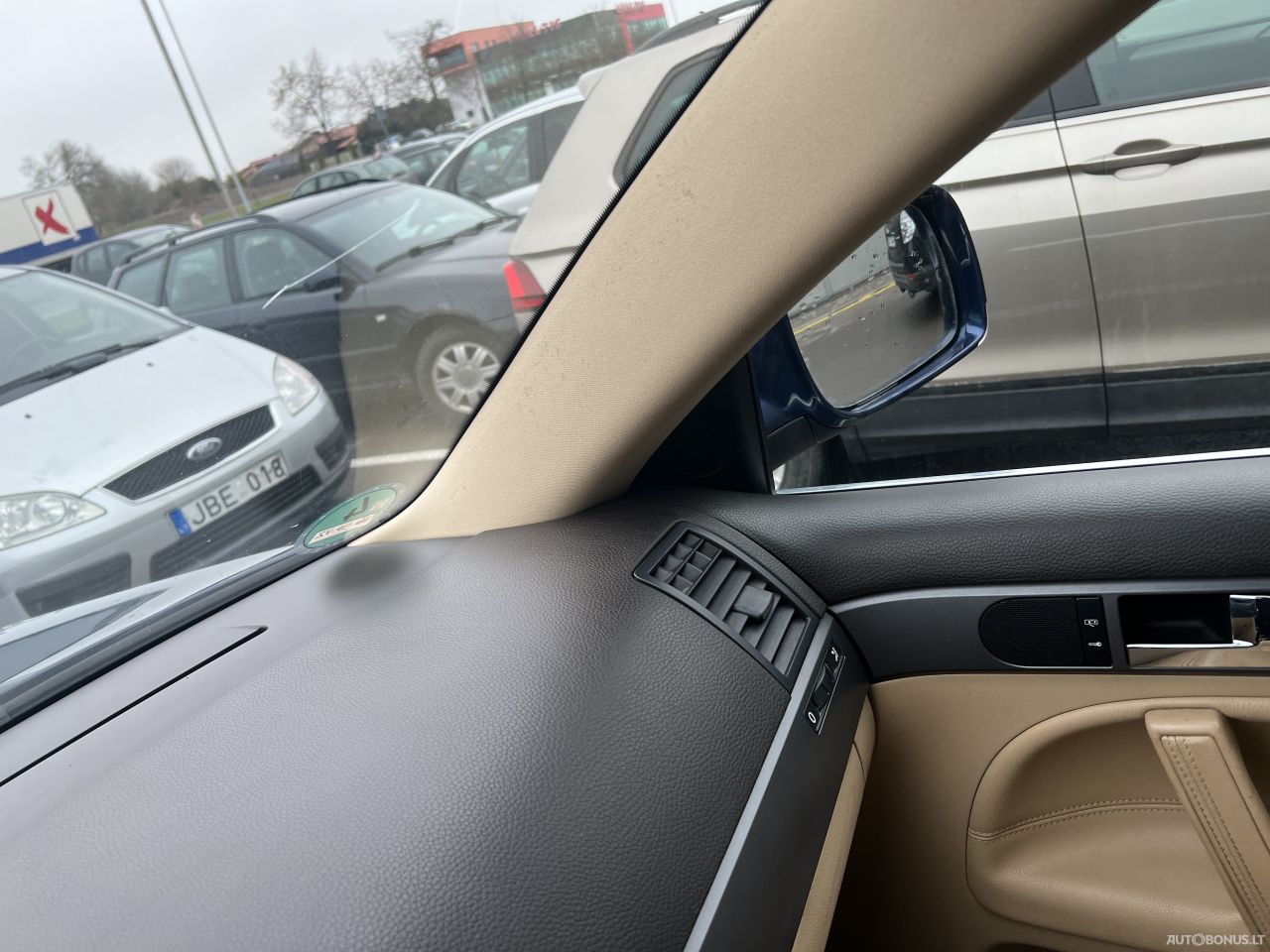 Volkswagen Touareg | 7
