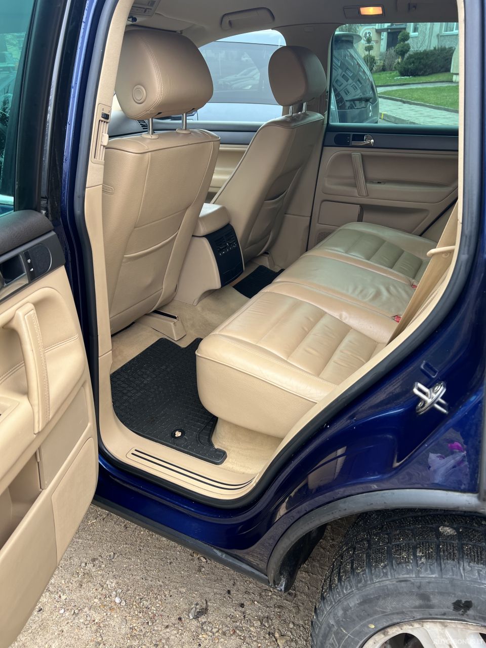 Volkswagen Touareg | 8