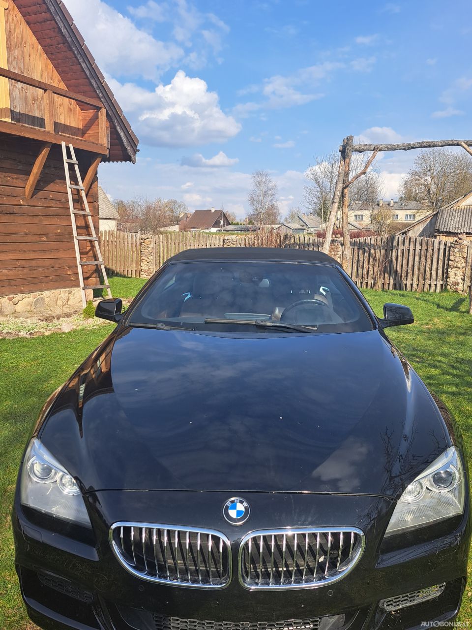 BMW 640 | 1