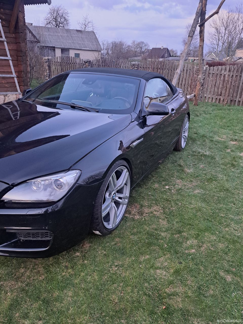 BMW 640 | 3