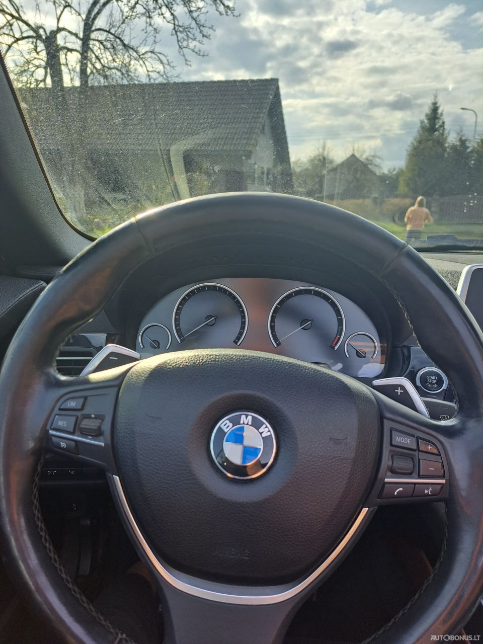 BMW 640 | 4