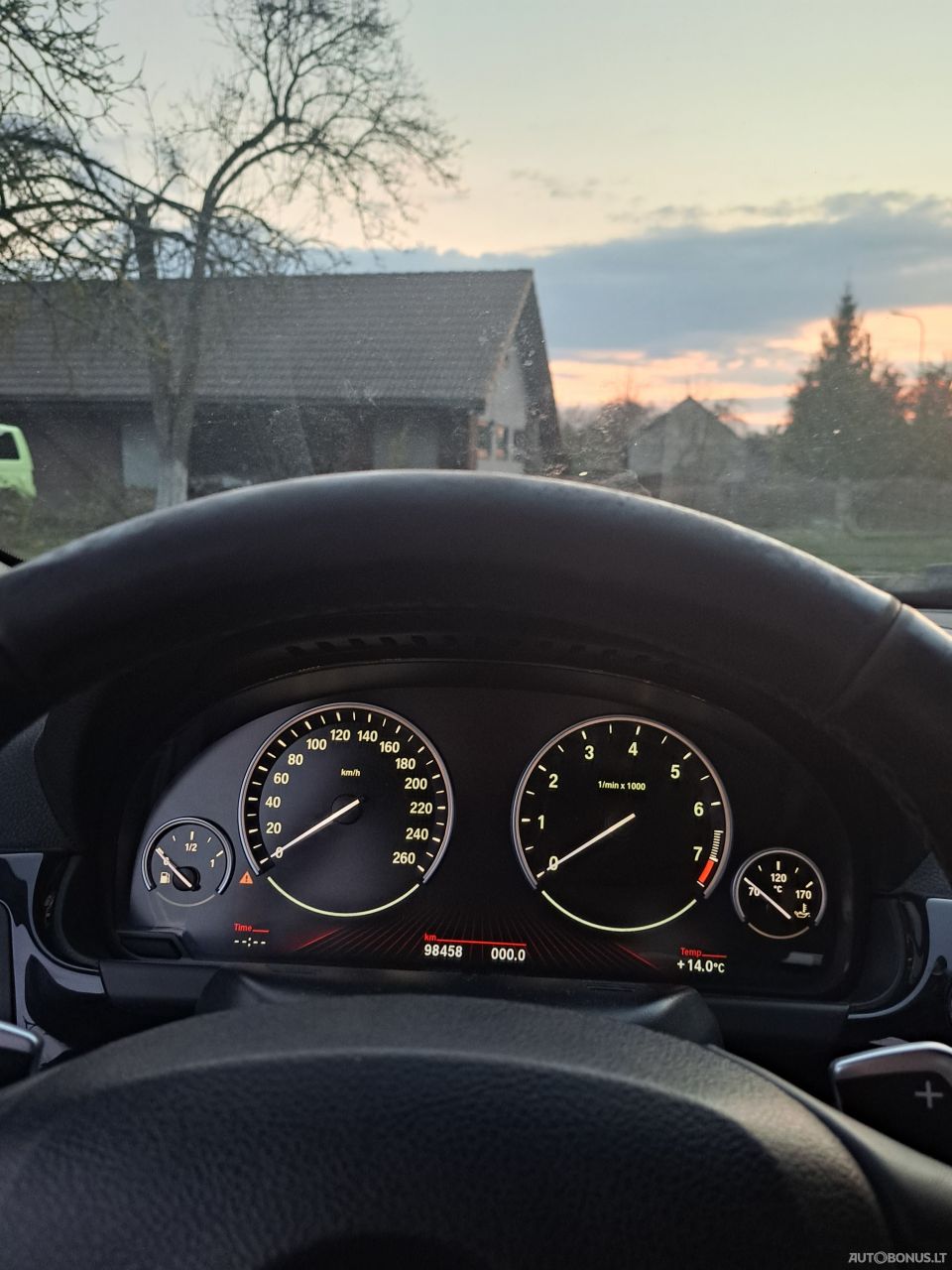 BMW 640 | 5