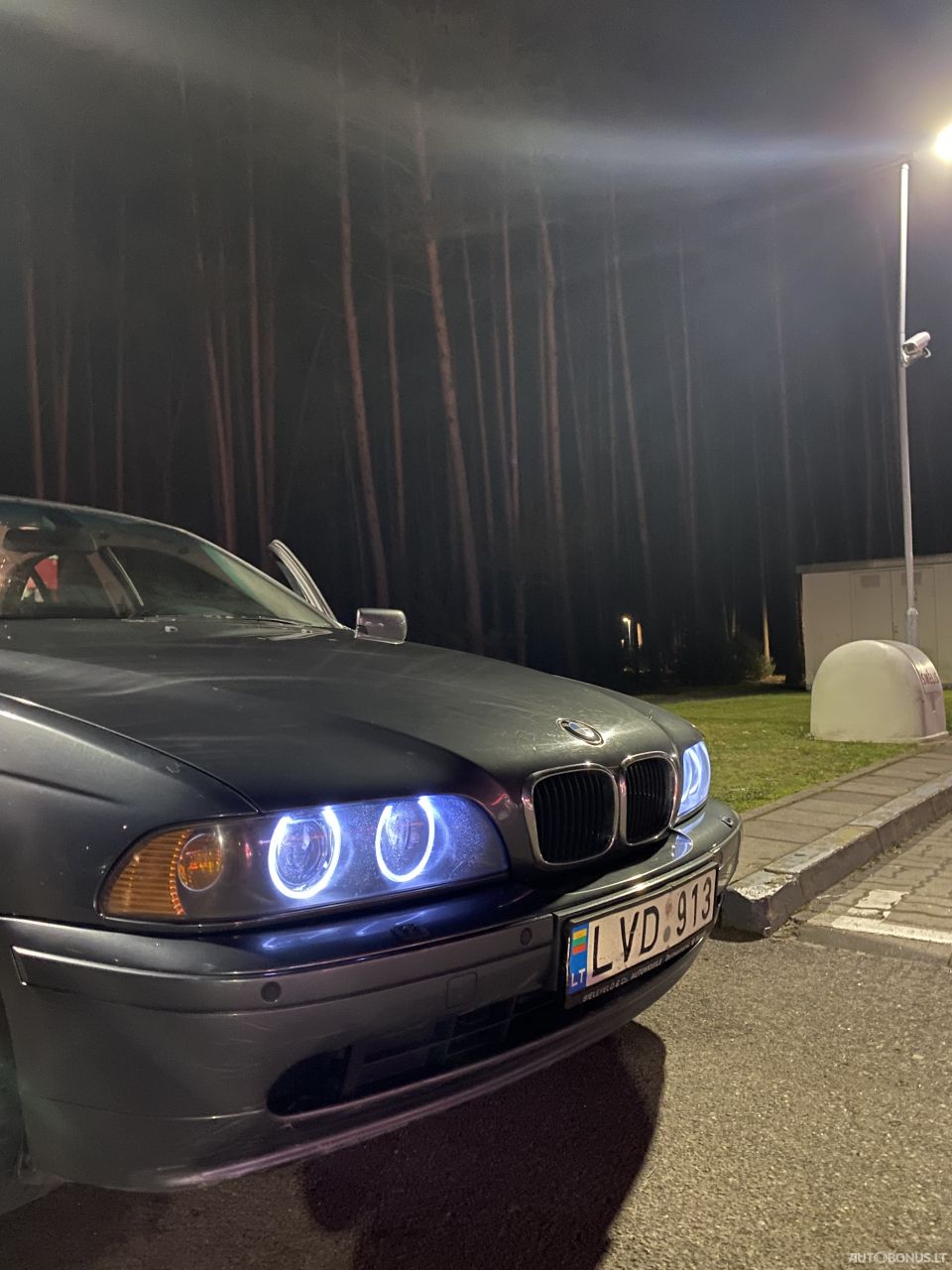 BMW 530 | 3