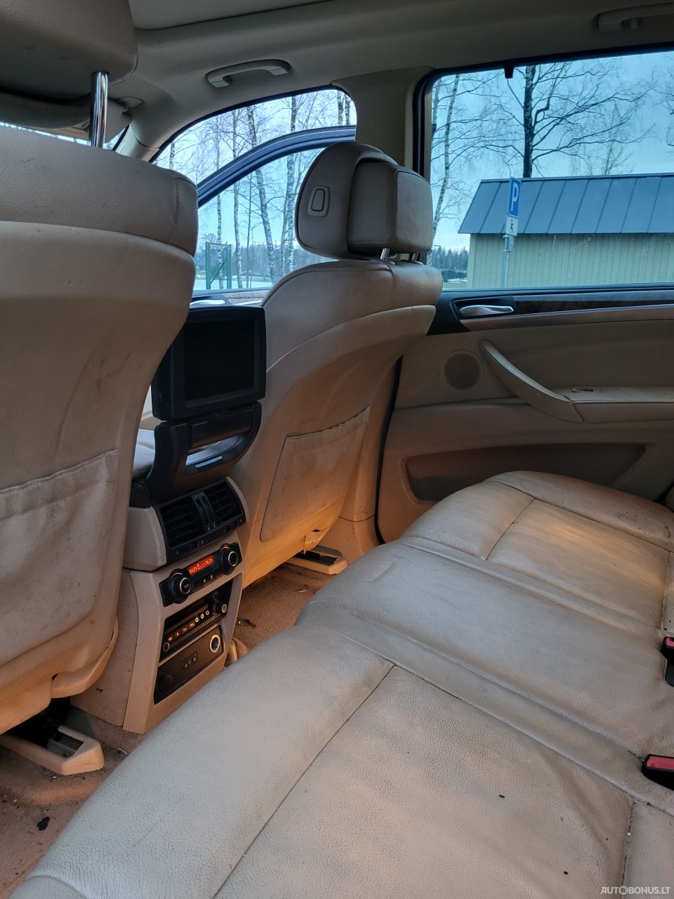 BMW X5 | 10