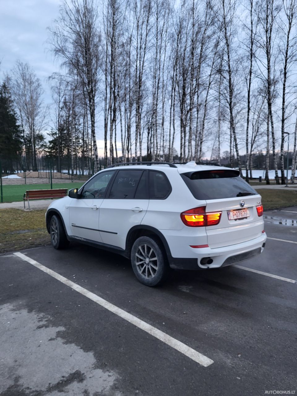 BMW X5 | 2