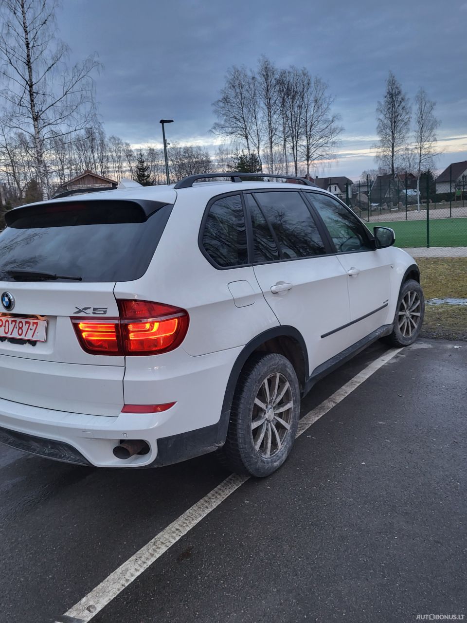 BMW X5 | 6