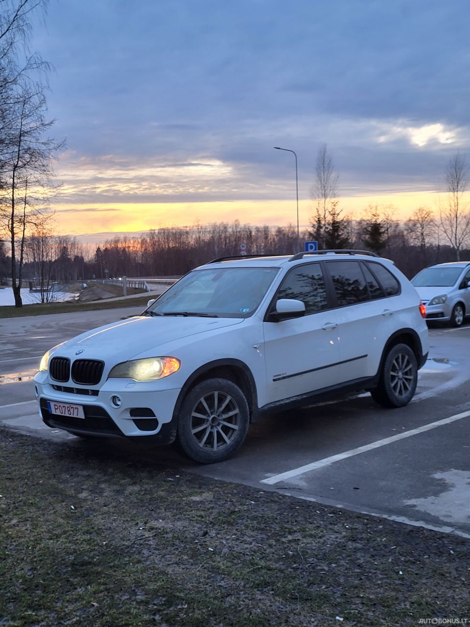 BMW X5 | 8