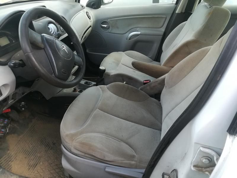 Citroen, Hatchback | 4
