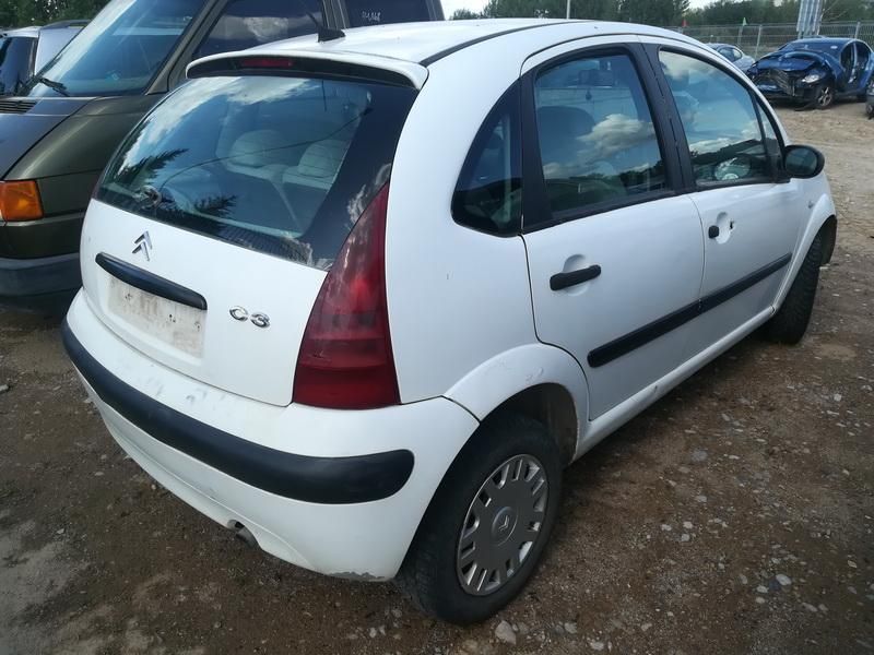 Citroen, Hatchback | 7