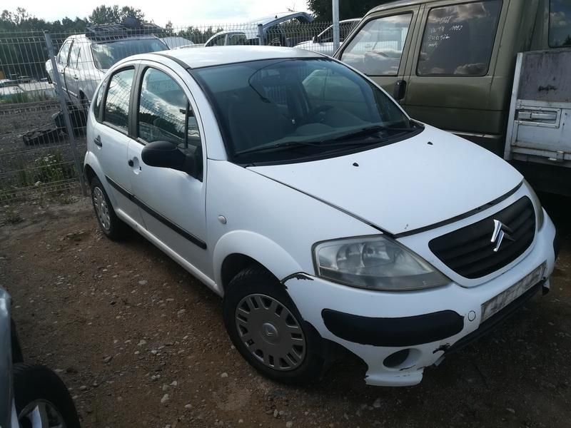 Citroen, Hatchback | 2