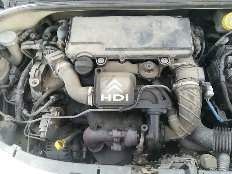 Citroen, Hatchback | 1