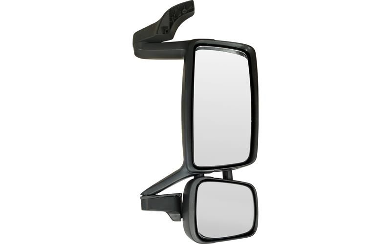 Volvo VEIDRODIS DEŠINĖS 2007-ŠILDYMA