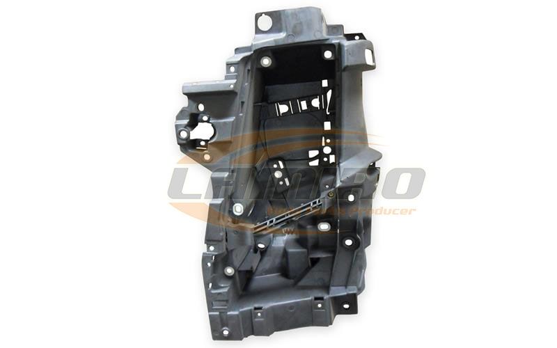 Volvo PRIEKINIŲ ŽIBINTŲ KORPUTAS KAI