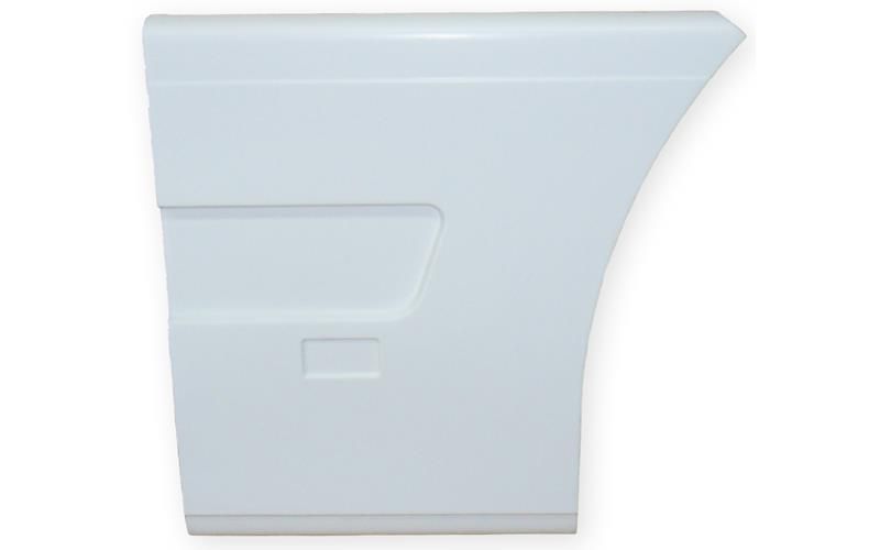 Volvo INTERAXLE DANGALIS KAIRIOJI G