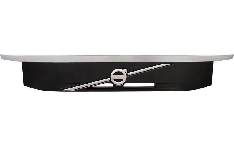 Volvo FM4 VIRŠUTINĖS GRILĖS
