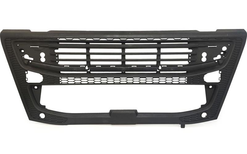 Volvo FM4 VIDURINĖS ROTELĖS