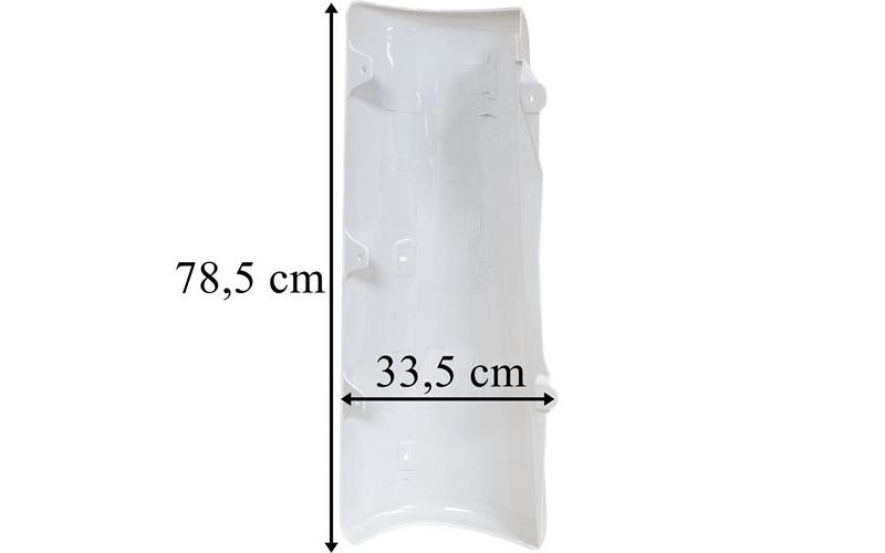 DAF kabinos KAMPAS KAIRIS | 1