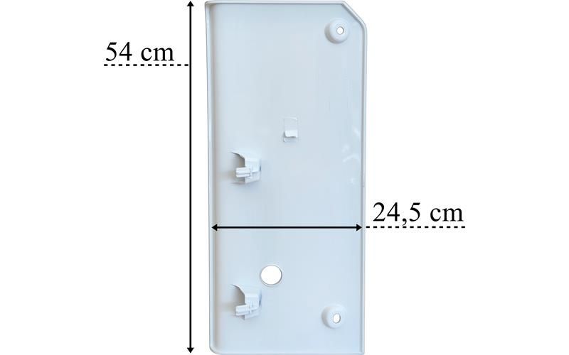 MAN PRIEKINIŲ ŽIBINTŲ DANGALAS KAI | 1