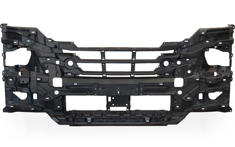 MAN TGX TG3 2021- BUMPERIO RĖMAS