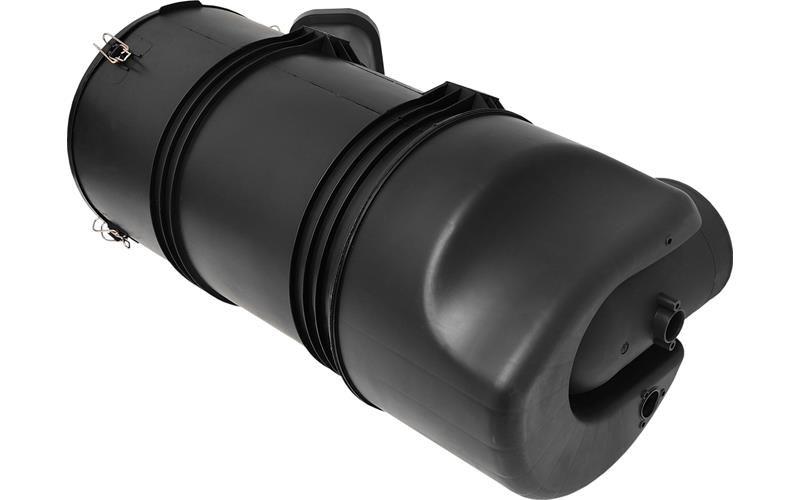 MAN EURO 5, 6+ FILTRO KORPUTAS