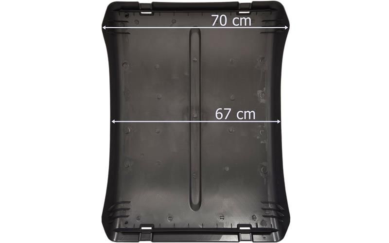 MAN FEND GALINĖ VIRŠUTINĖ DALIS PL | 1