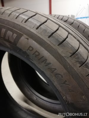 Michelin Primacy summer tyres | 3