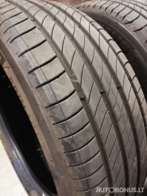 Michelin Primacy summer tyres | 2