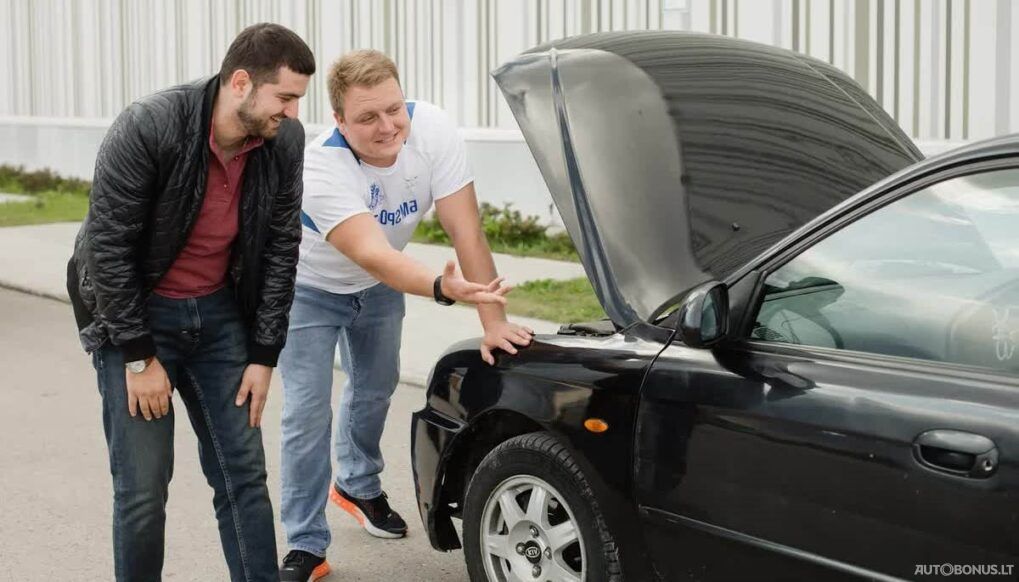  Superku Visas Transporto Priemones | 2