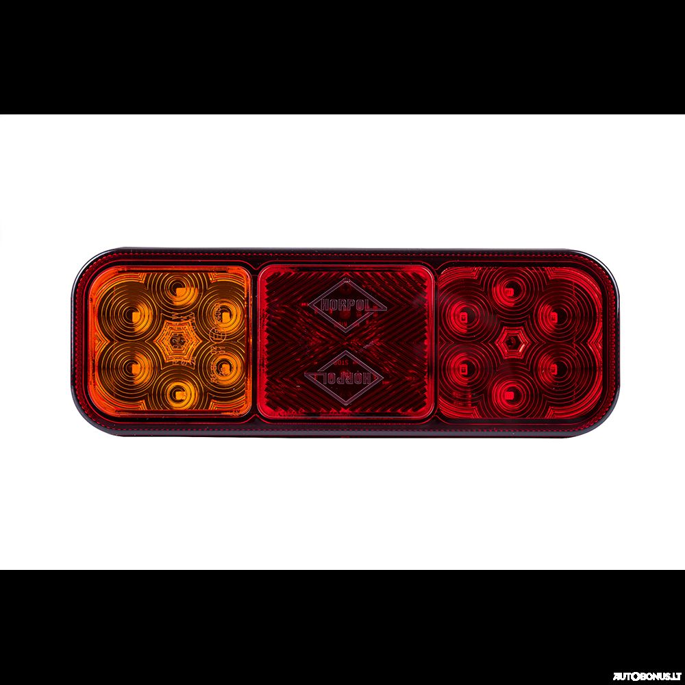 Massey Ferguson MASSEY FERGUSON, Žemės ūkio technikos dalys, MASSEY FERGUSON KOMBINUOTA LEMPA | 4