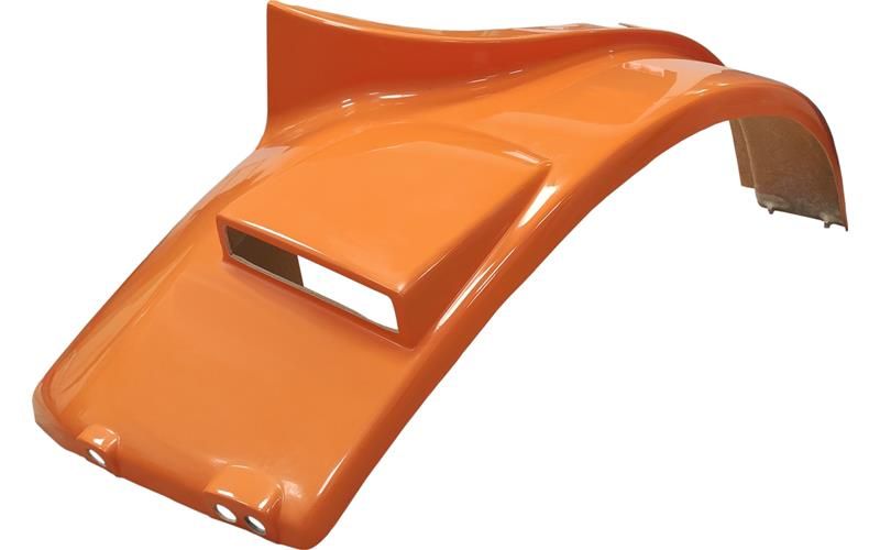 Renault ARES, Žemės ūkio technikos dalys, RVI ARES (SERIJOS 610 - 946) DEŠINĖS GALINIS SPIRA | 1