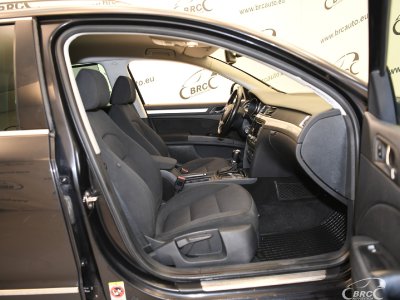 Skoda Superb | 3