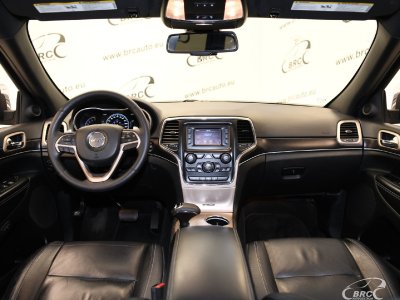Jeep Grand Cherokee | 2