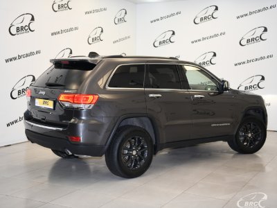 Jeep Grand Cherokee | 1