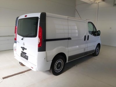 Nissan Primastar | 3