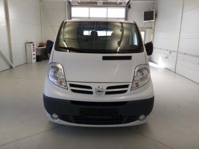 Nissan Primastar | 1