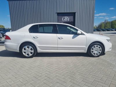 Skoda Octavia | 3