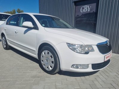 Skoda Octavia | 2