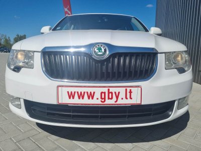 Skoda Octavia | 1