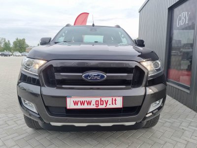 Ford Ranger | 1