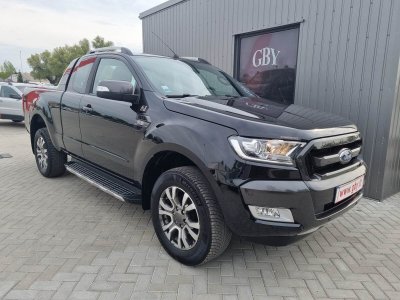 Ford Ranger | 2