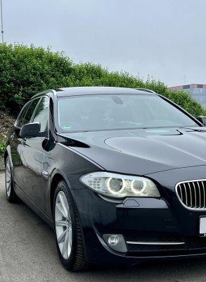 BMW 520 | 3