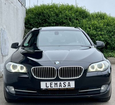 BMW 520 | 2
