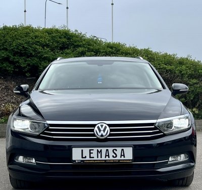 Volkswagen Passat | 1