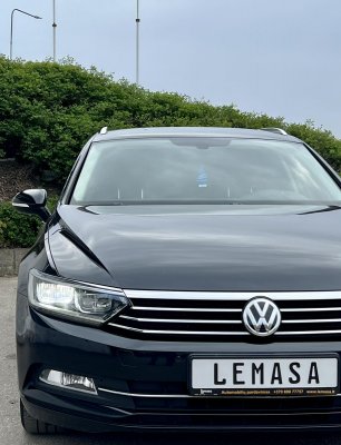 Volkswagen Passat | 2