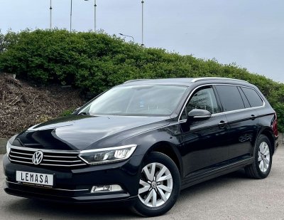 Volkswagen Passat | 3