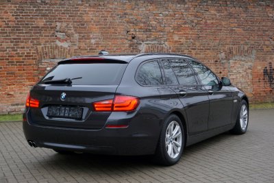 BMW 525 | 3