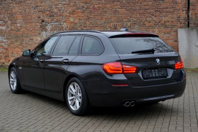 BMW 525 | 2